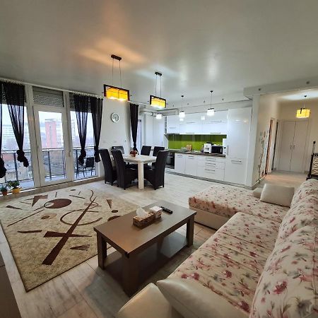 Cozy Apartment Arad Ngoại thất bức ảnh