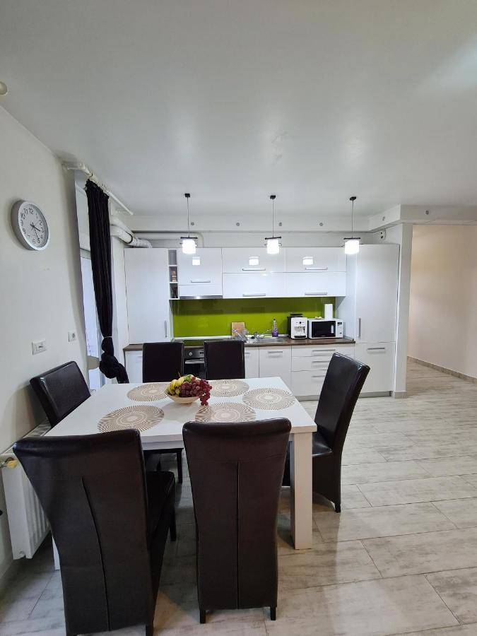 Cozy Apartment Arad Ngoại thất bức ảnh