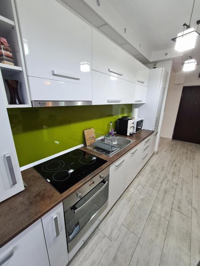 Cozy Apartment Arad Ngoại thất bức ảnh