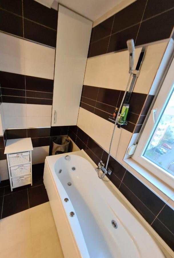 Cozy Apartment Arad Ngoại thất bức ảnh