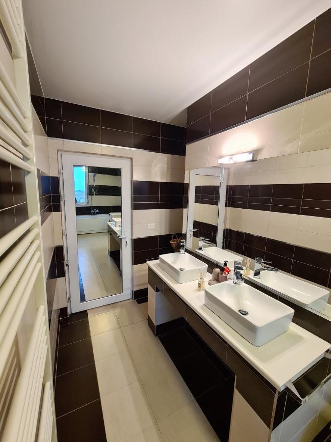 Cozy Apartment Arad Ngoại thất bức ảnh