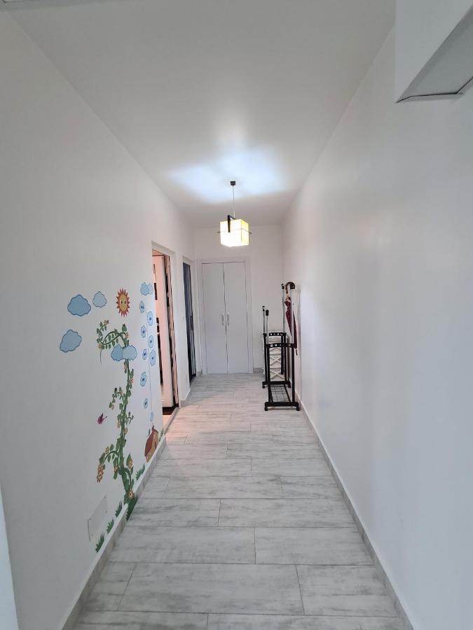 Cozy Apartment Arad Ngoại thất bức ảnh