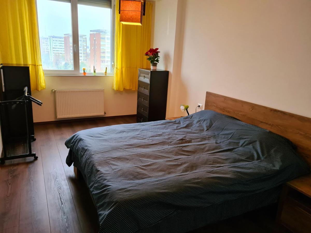 Cozy Apartment Arad Ngoại thất bức ảnh