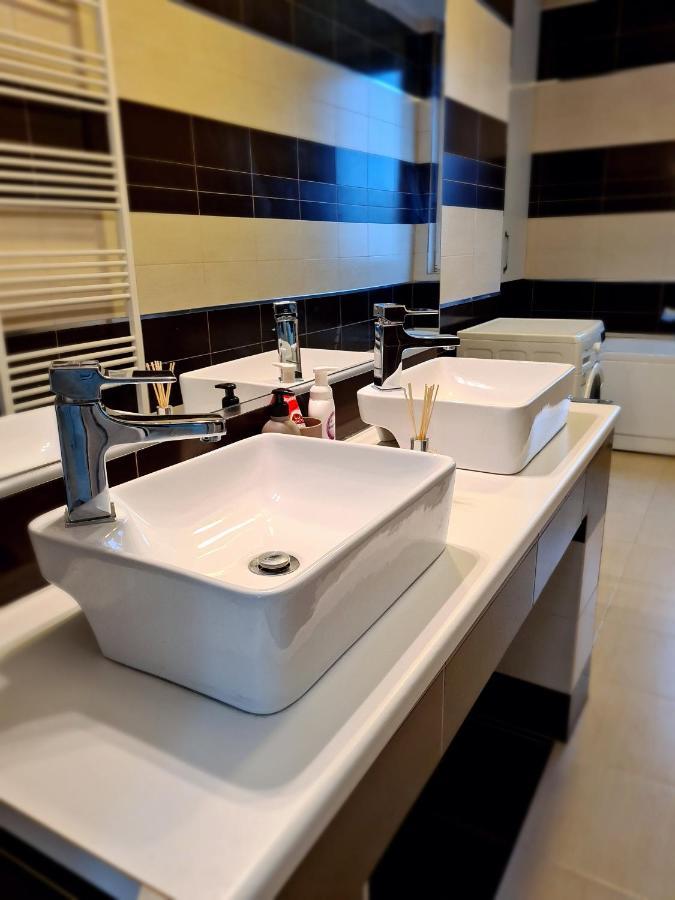 Cozy Apartment Arad Ngoại thất bức ảnh