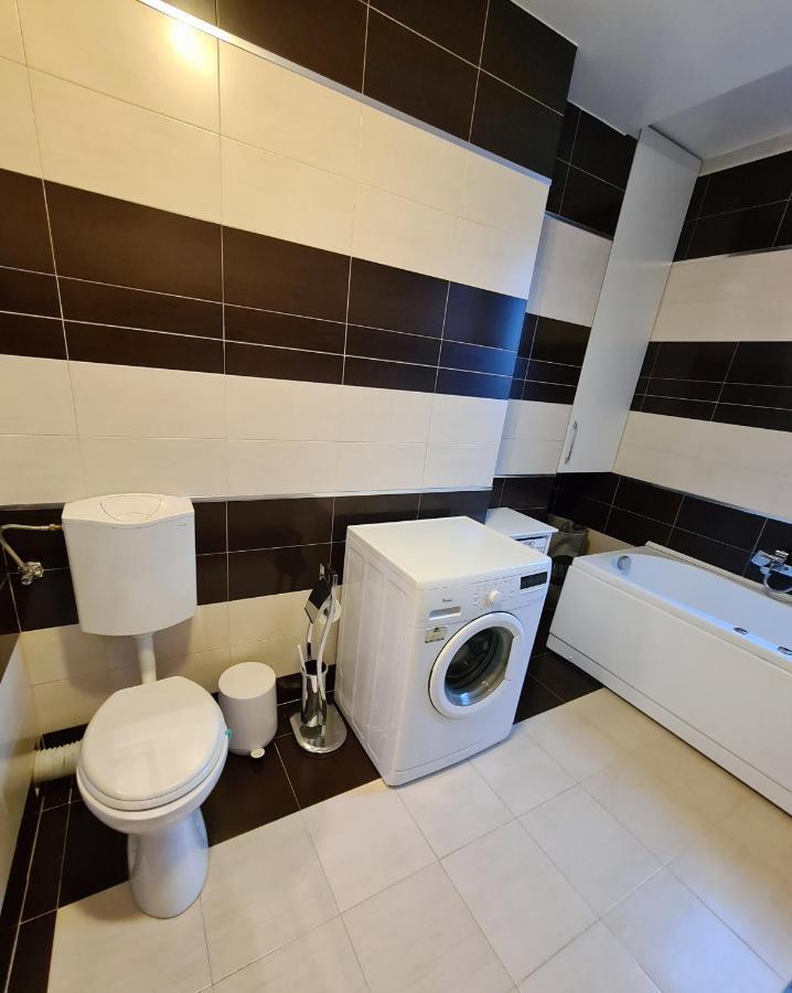 Cozy Apartment Arad Ngoại thất bức ảnh