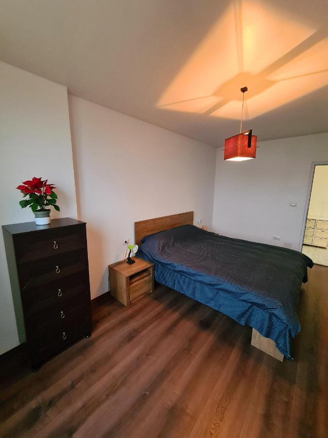 Cozy Apartment Arad Ngoại thất bức ảnh