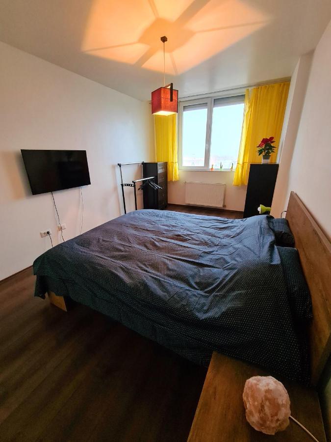 Cozy Apartment Arad Ngoại thất bức ảnh
