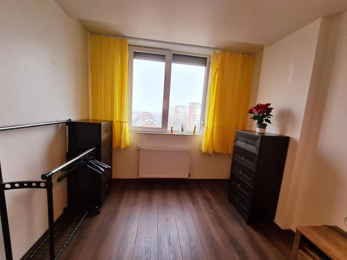 Cozy Apartment Arad Ngoại thất bức ảnh