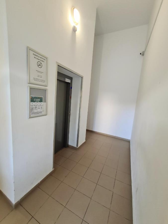 Cozy Apartment Arad Ngoại thất bức ảnh