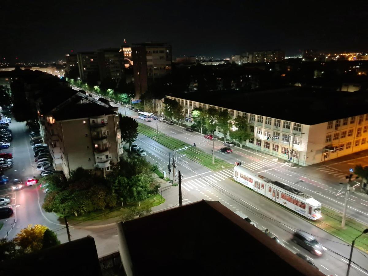 Cozy Apartment Arad Ngoại thất bức ảnh
