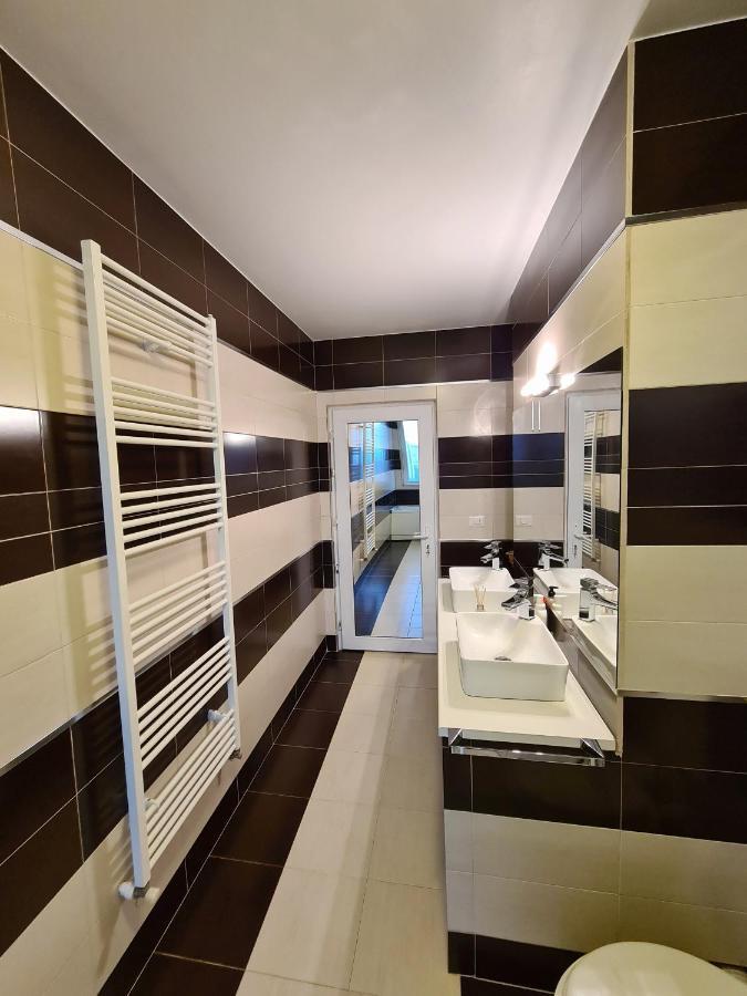 Cozy Apartment Arad Ngoại thất bức ảnh